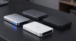 top encrypted backup drives