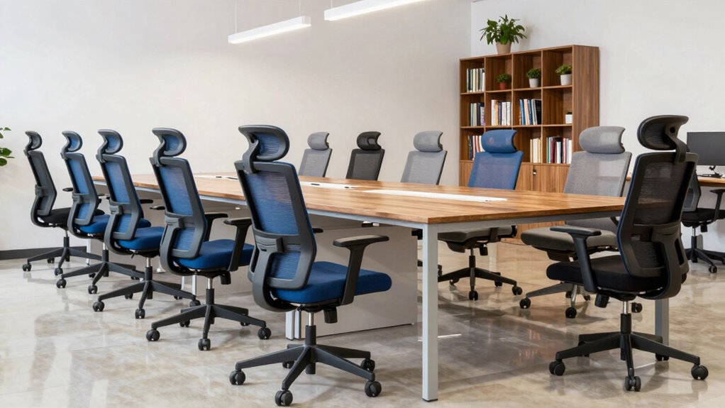 top ergonomic chairs guide
