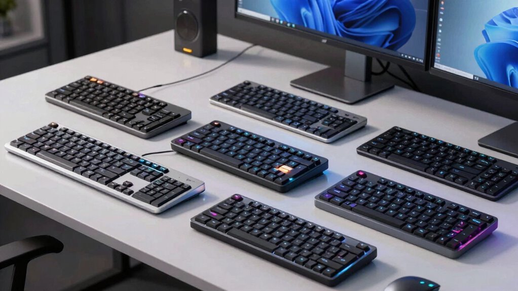 top ergonomic keyboards 2026