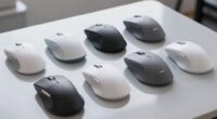 top ergonomic mice 2026