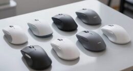 top ergonomic mice 2026