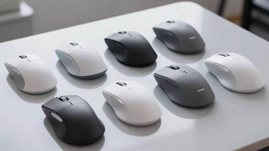 top ergonomic mice 2026
