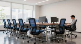 top ergonomic study chairs