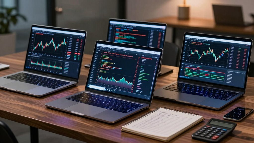 top finance student laptops