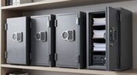 top fireproof safes 2026