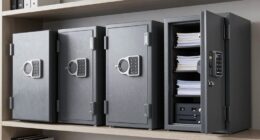 top fireproof safes 2026