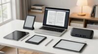top grad school note taking devices