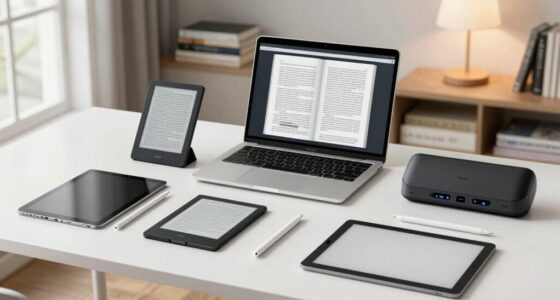 top grad school note taking devices