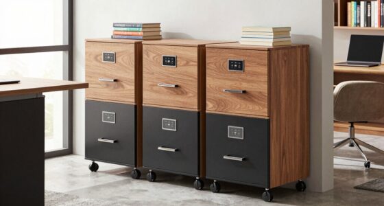 top graduate file cabinets