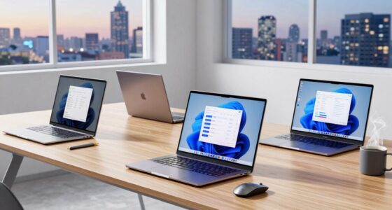 top graduate remote laptops