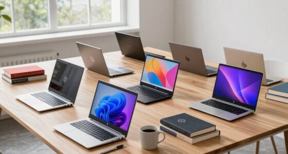 top graduate student laptops