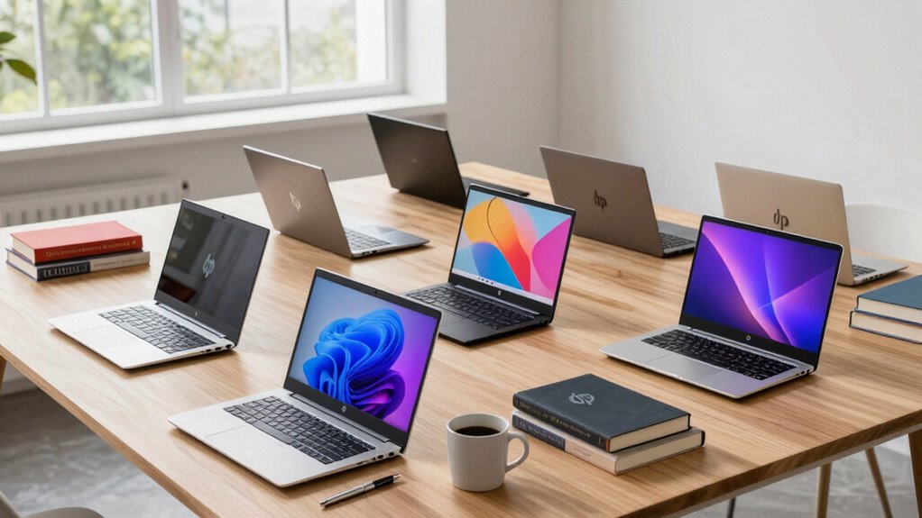 top graduate student laptops