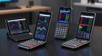 top graphing calculators 2026