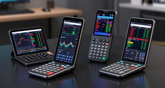 top graphing calculators 2026