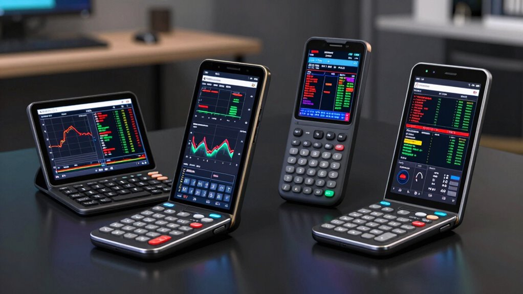 top graphing calculators 2026