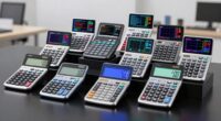top graphing calculators guide