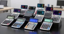 top graphing calculators guide
