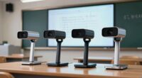 top hdmi document cameras