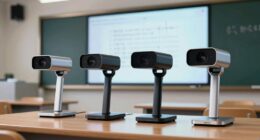 top hdmi document cameras