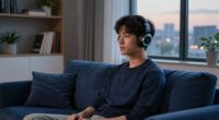 top headphones for noise cancellation