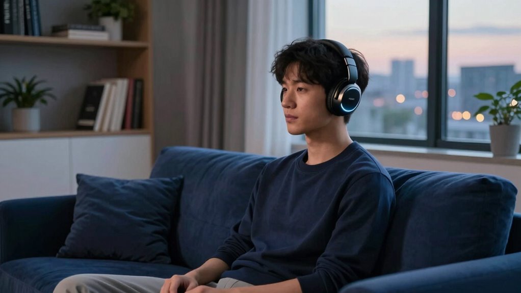 top headphones for noise cancellation