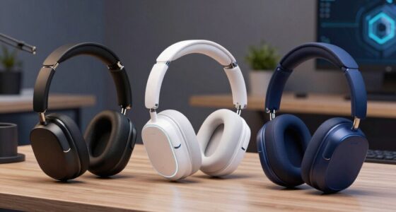 top headphones for students