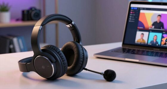 top headphones for tutoring