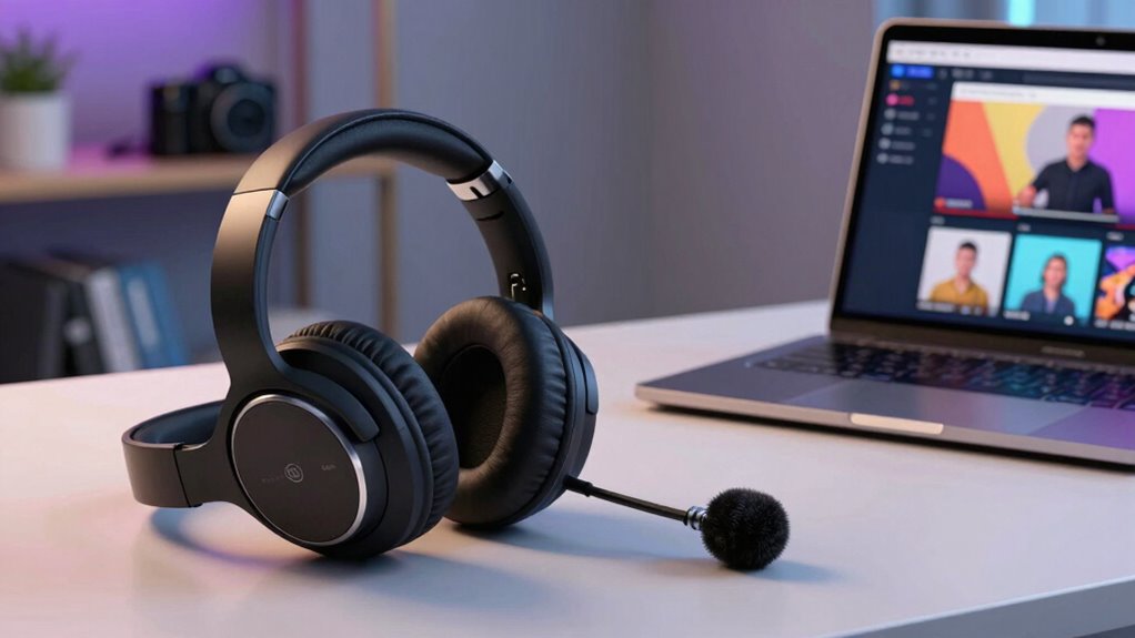 top headphones for tutoring