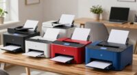top home office color laser printers