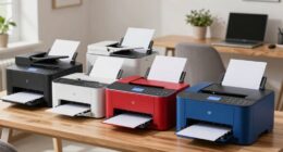 top home office color laser printers