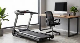 top home office treadmills