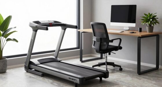 top home office treadmills