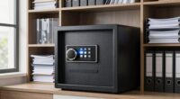 top home research file safes