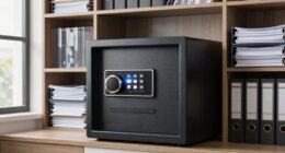 top home research file safes