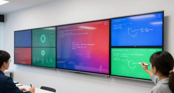 top interactive whiteboards 2026