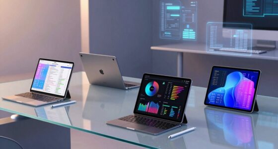 top ipad pro models 2026