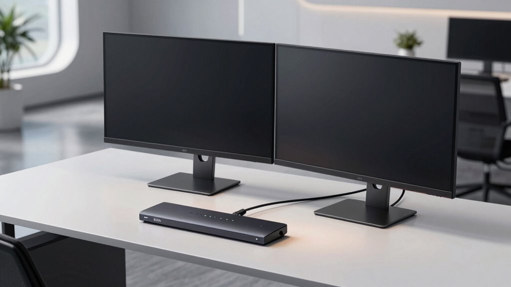 top kvm switches 2026