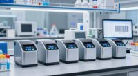 top lab barcode printers