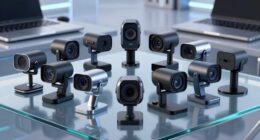 top laptop webcam picks