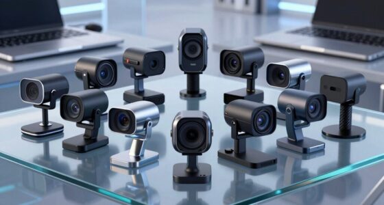 top laptop webcam picks