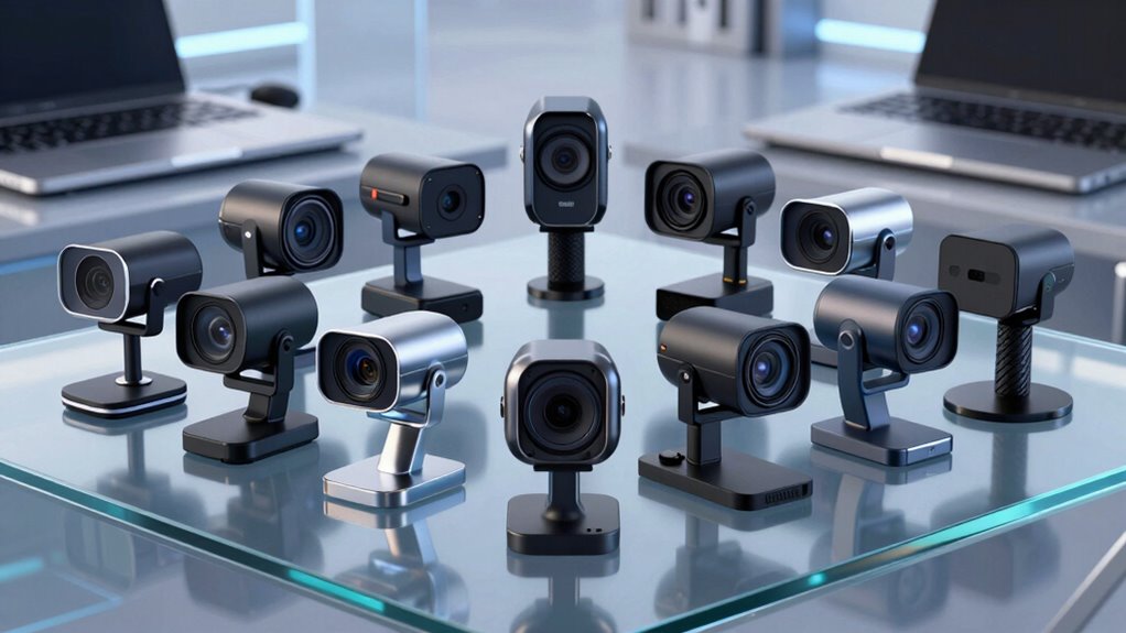 top laptop webcam picks