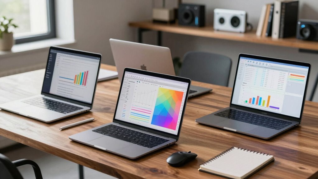 top laptops for analysis