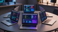 top laptops for data analysis