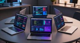 top laptops for data analysis