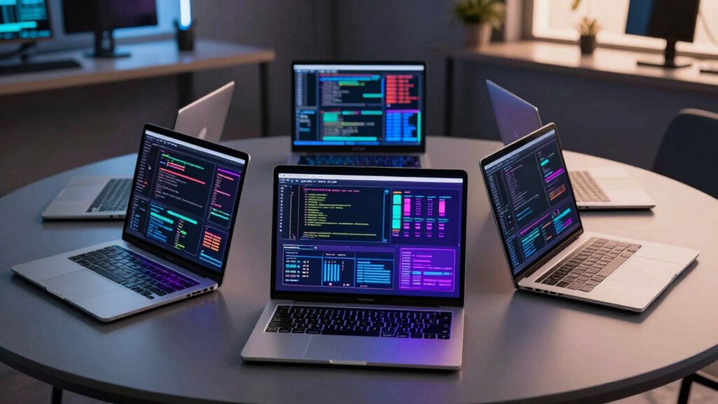 top laptops for data analysis