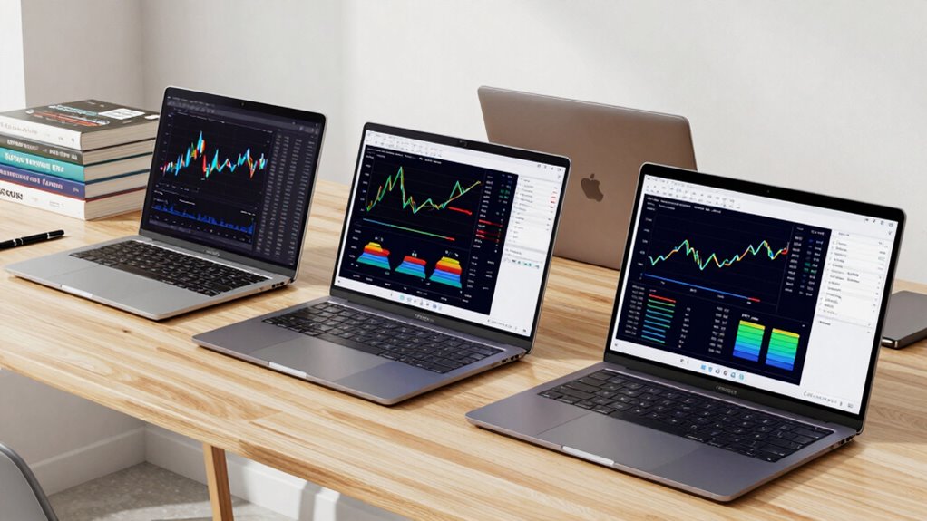 top laptops for econometrics