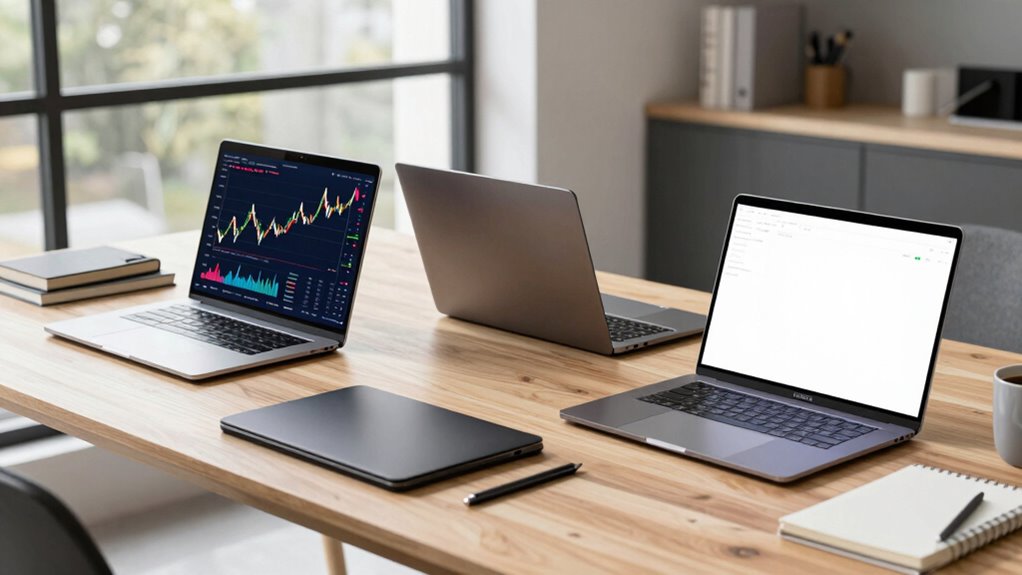 top laptops for economics students