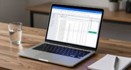 top laptops for excel