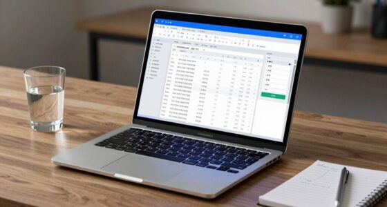 top laptops for excel