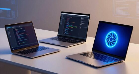 top laptops for learners